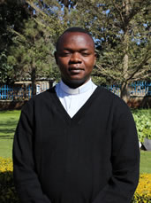 Fr Thomas Makandwe