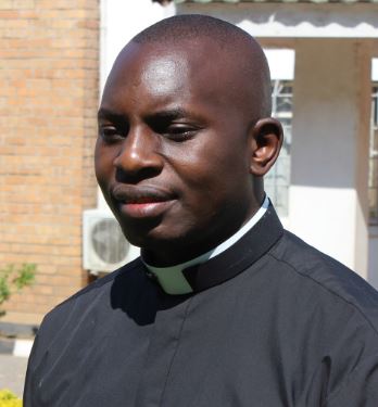 Fr. Chalwe Chonde