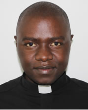 Fr. Chrispin Katongo Mutale