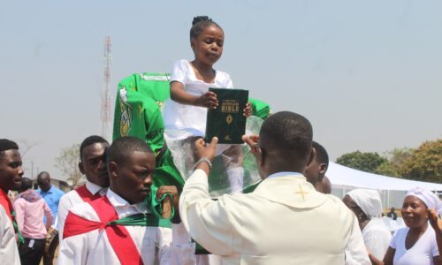 Ibenga Girls Secondary school celebrates 60 years Jubilee