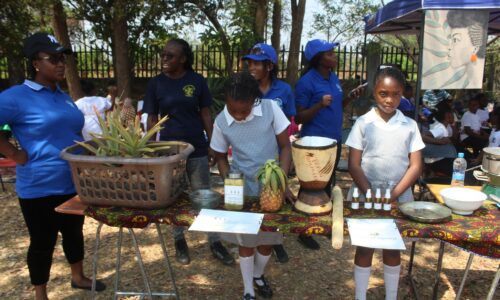 Education Exhibition for Catholic Schools