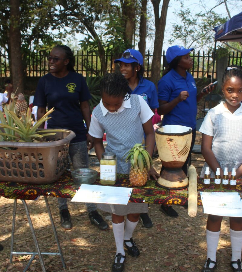 Education Exhibition for Catholic Schools